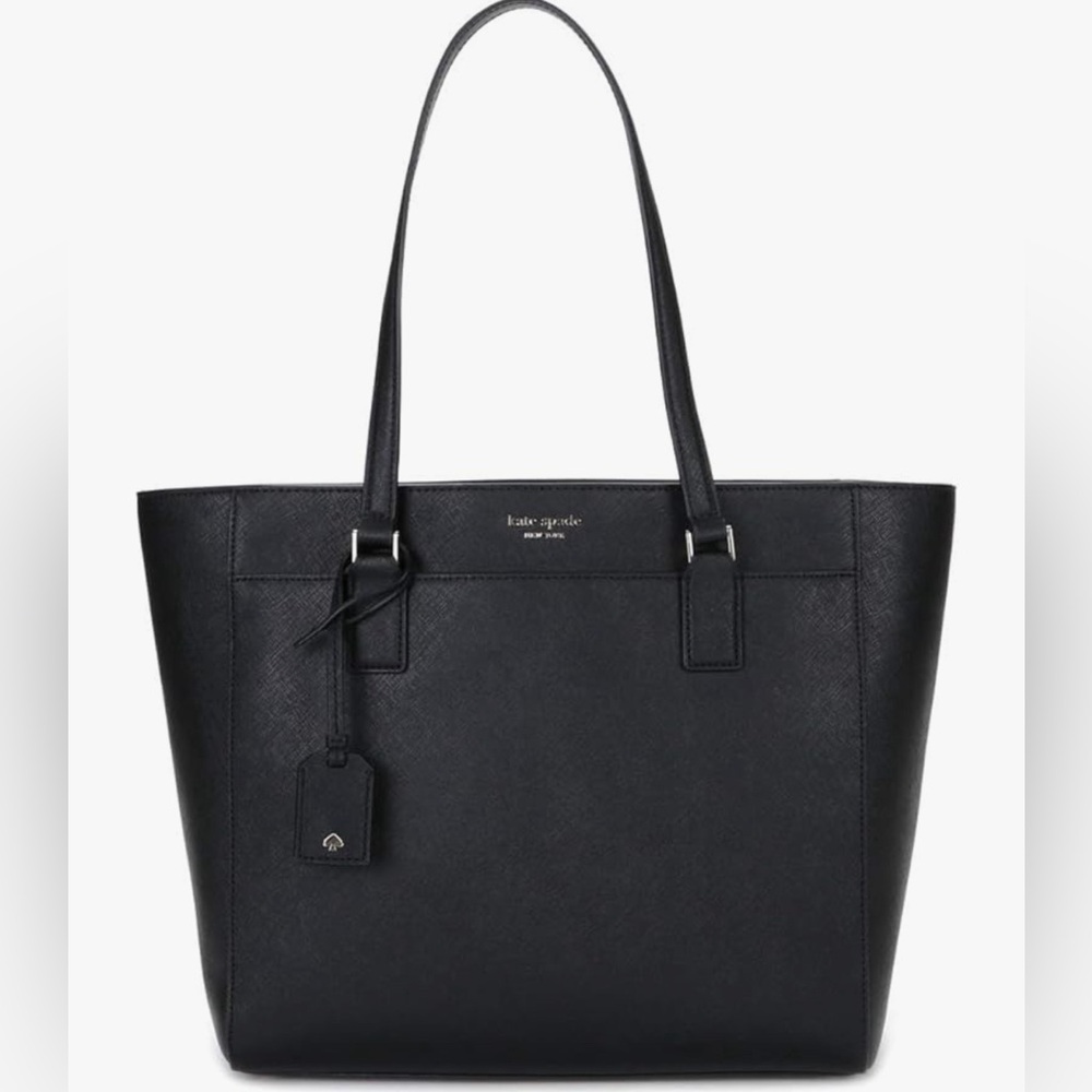 Kate Spade New York Cameron Laptop Tote Purse